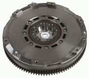 2294 701 038 Setrvačník Dual-mass flywheel SACHS