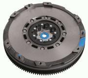 2294 701 044 Setrvačník Dual-mass flywheel SACHS