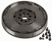 2294 701 048 Setrvačník Dual-mass flywheel SACHS