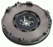 2294 701 051 Setrvačník Dual-mass flywheel SACHS