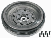 2295 000 324 Setrvačník Dual-mass flywheel SACHS