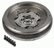 2295 000 487 Setrvačník Dual-mass flywheel SACHS