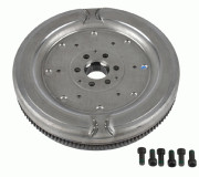 2295 000 507 Setrvačník Dual-mass flywheel SACHS