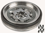 2295 000 675 Setrvačník Dual-mass flywheel SACHS