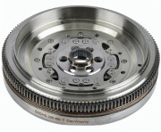 2295 000 677 Setrvačník Dual-mass flywheel SACHS