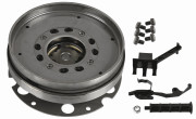 2295 001 281 Setrvačník Dual-mass flywheel SACHS