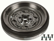 2295 001 282 Setrvačník Dual-mass flywheel SACHS