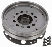 2295 001 781 Setrvačník Dual-mass flywheel SACHS