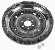 2295 601 001 Setrvačník Dual-mass flywheel SACHS