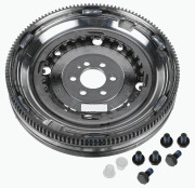 2295 601 004 Setrvačník Dual-mass flywheel SACHS