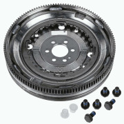 2295 601 005 Setrvačník Dual-mass flywheel SACHS