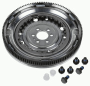 2295 601 007 Setrvačník Dual-mass flywheel SACHS