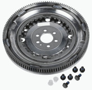 2295 601 008 Setrvačník Dual-mass flywheel SACHS