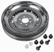 2295 601 009 Setrvačník Dual-mass flywheel SACHS