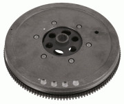 2295 601 011 Setrvačník Dual-mass flywheel SACHS