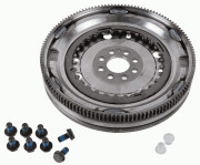 2295 601 012 Setrvačník Dual-mass flywheel SACHS