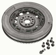 2295 601 017 Setrvačník Dual-mass flywheel SACHS