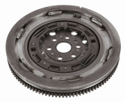 2295 601 025 Setrvačník Dual-mass flywheel SACHS