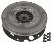 2295 601 039 Setrvačník Dual-mass flywheel SACHS