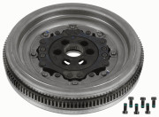 2295 601 042 Setrvačník Dual-mass flywheel SACHS