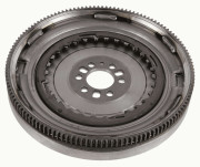 2295 601 048 Setrvačník Dual-mass flywheel SACHS