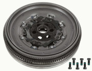 2295 601 058 Setrvačník Dual-mass flywheel SACHS