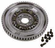 2295 701 001 Setrvačník Dual-mass flywheel SACHS