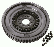 2295 701 002 Setrvačník Dual-mass flywheel SACHS