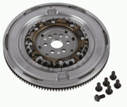 2295 701 003 Setrvačník Dual-mass flywheel SACHS