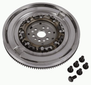 2295 701 004 Setrvačník Dual-mass flywheel SACHS