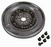 2295 701 005 Setrvačník Dual-mass flywheel SACHS