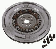 2295 701 007 Setrvačník Dual-mass flywheel SACHS