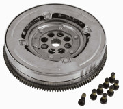 2295 701 009 Setrvačník Dual-mass flywheel SACHS