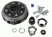 3000 944 001 Sada spojky DCT SACHS