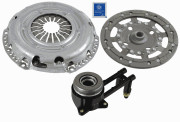 3000 990 208 Sada spojky Kit plus CSC SACHS