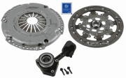 3000 990 224 Sada spojky Kit plus CSC SACHS