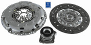 3000 990 235 Sada spojky XTend Kit plus CSC SACHS