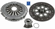 3000 990 251 Sada spojky Kit plus CSC SACHS