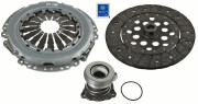 3000 990 261 Sada spojky Kit plus CSC SACHS