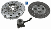 3000 990 262 Sada spojky XTend Kit plus CSC SACHS