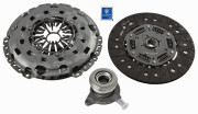 3000 990 277 Sada spojky XTend Kit plus CSC SACHS