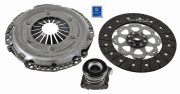 3000 990 281 Sada spojky XTend Kit plus CSC SACHS