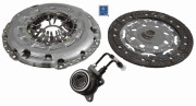 3000 990 292 Sada spojky XTend Kit plus CSC SACHS