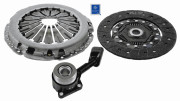 3000 990 416 Sada spojky Kit plus CSC SACHS