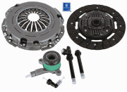 3000 990 445 Sada spojky Kit plus CSC SACHS