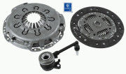 3000 990 532 Sada spojky Kit plus CSC SACHS