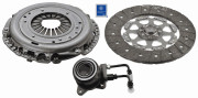 3000 990 535 Sada spojky XTend Kit plus CSC SACHS