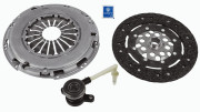 3000 990 578 Sada spojky Kit plus CSC SACHS