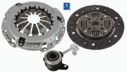 3000 990 580 Sada spojky Kit plus CSC SACHS