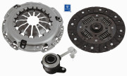 3000 990 586 Sada spojky Kit plus CSC SACHS